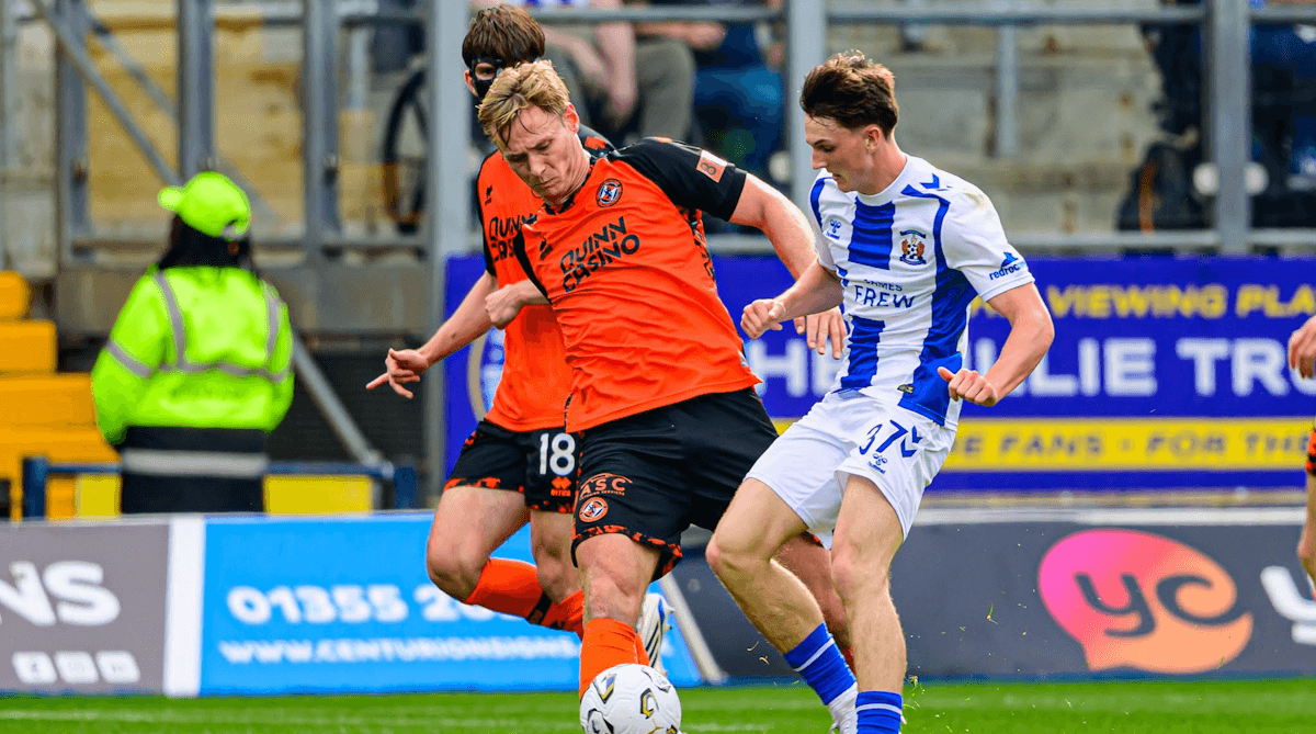 Dundee United. Source: Official Facebook