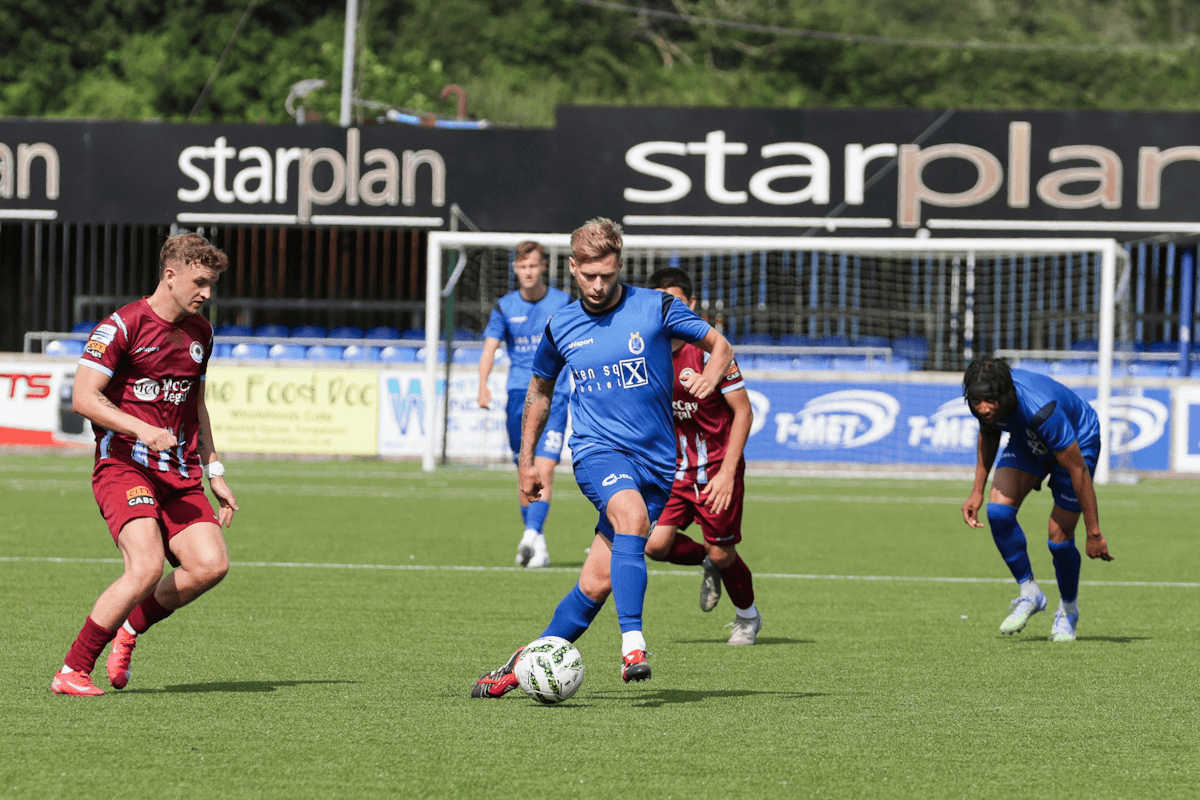 Dungannon. Source: Official Website