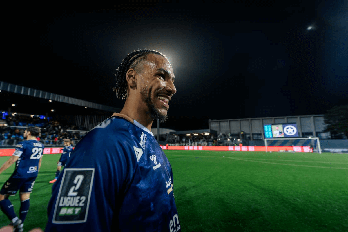 Dunkerque
