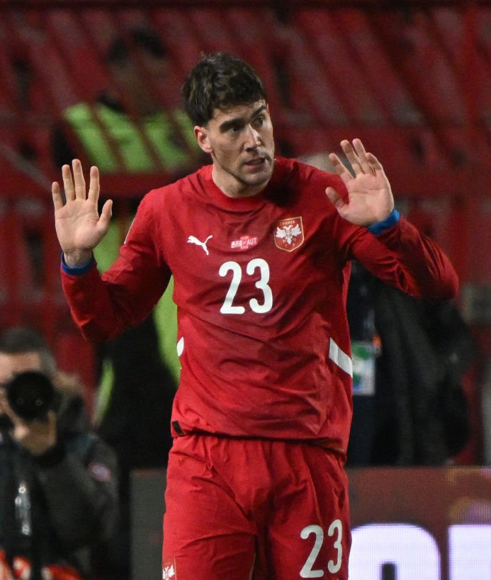 Dušan Vlahović