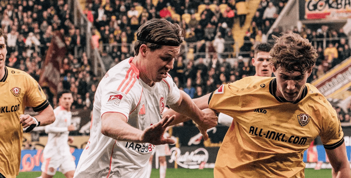 Dusseldorf. Source: Official Website