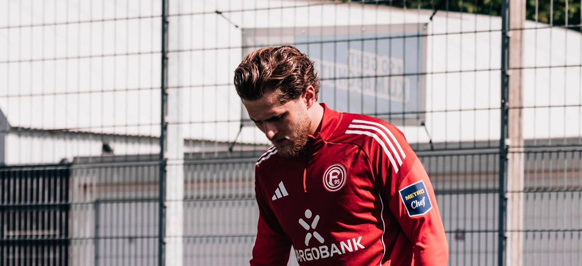 Dusseldorf. Source: Official Facebook