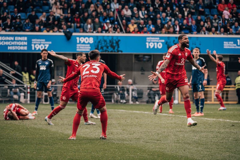 Dusseldorf. Source: Official Website