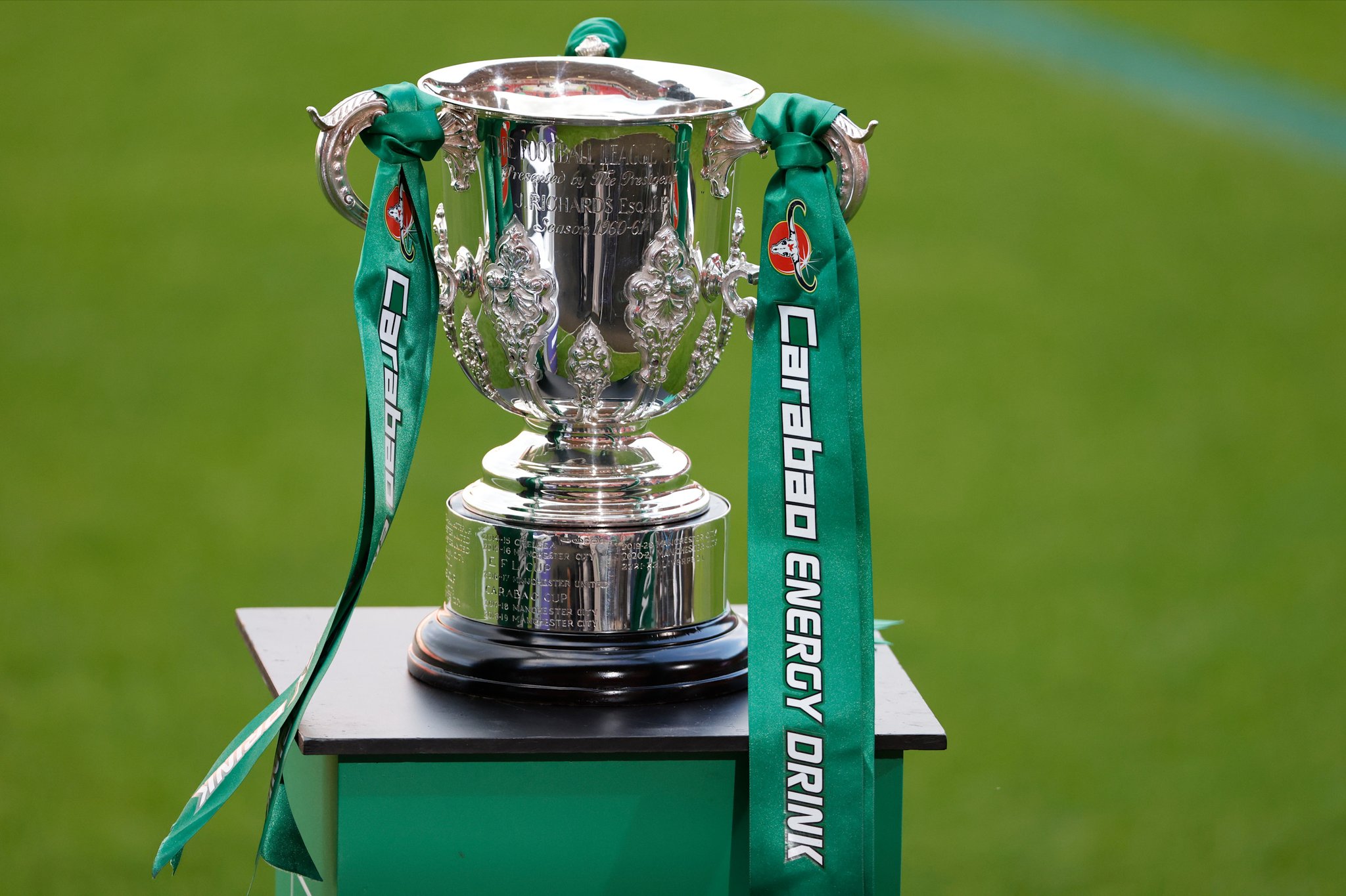 EFL Carabao Cup