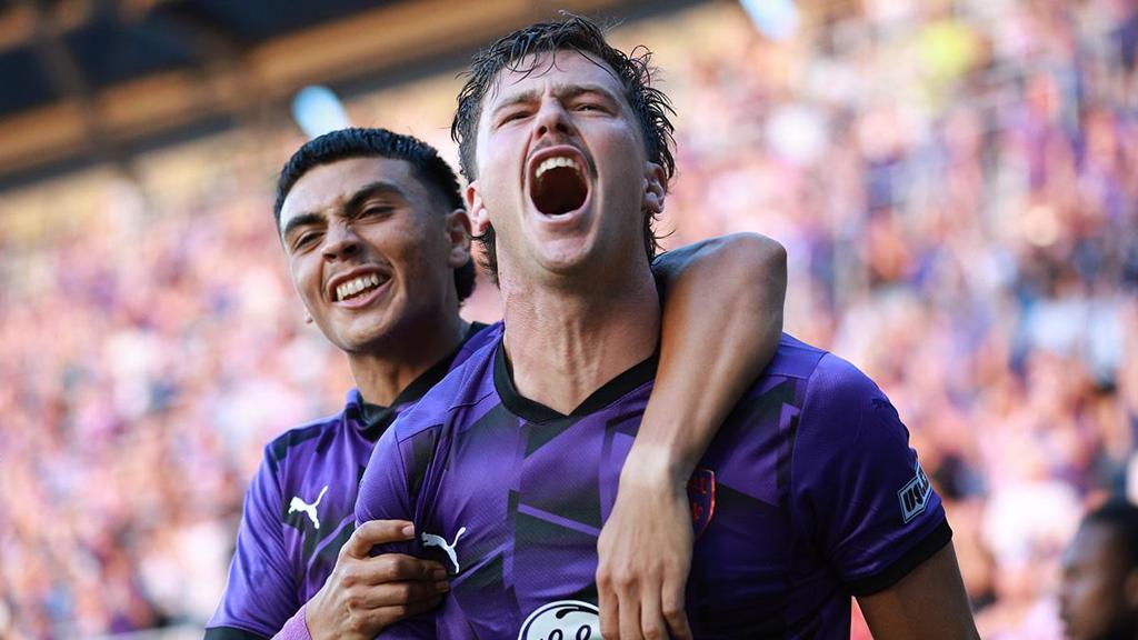 Louisville City FC
