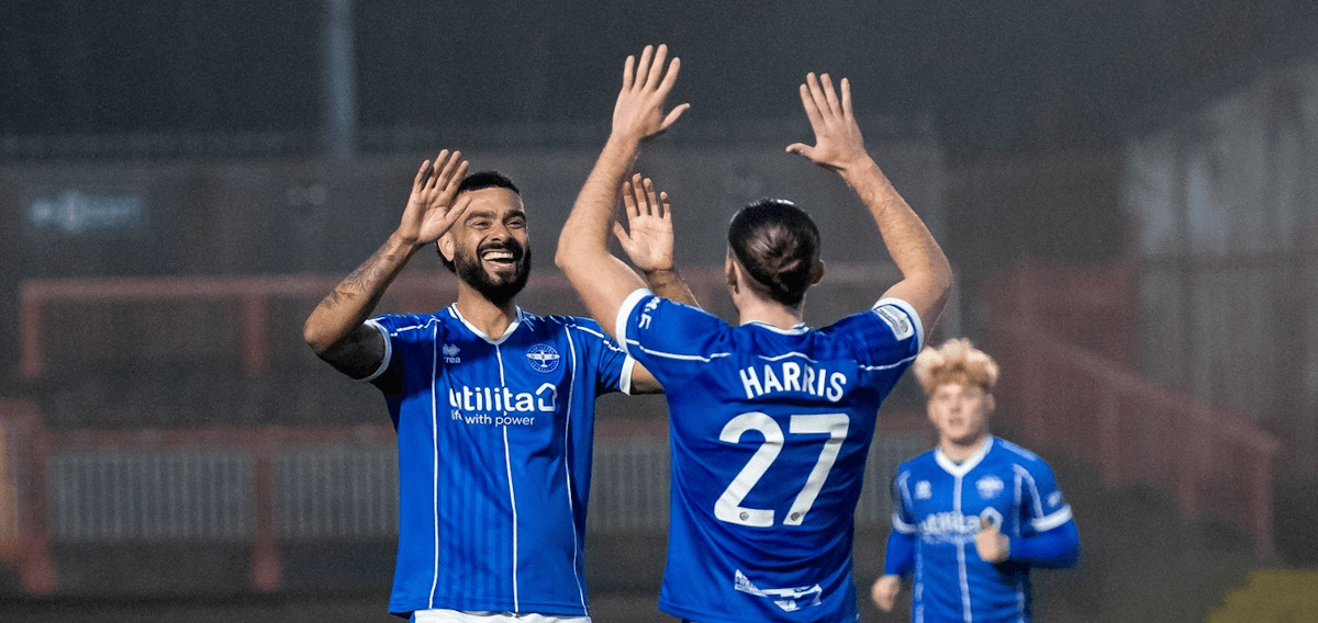 Eastleigh. Source: Official Website