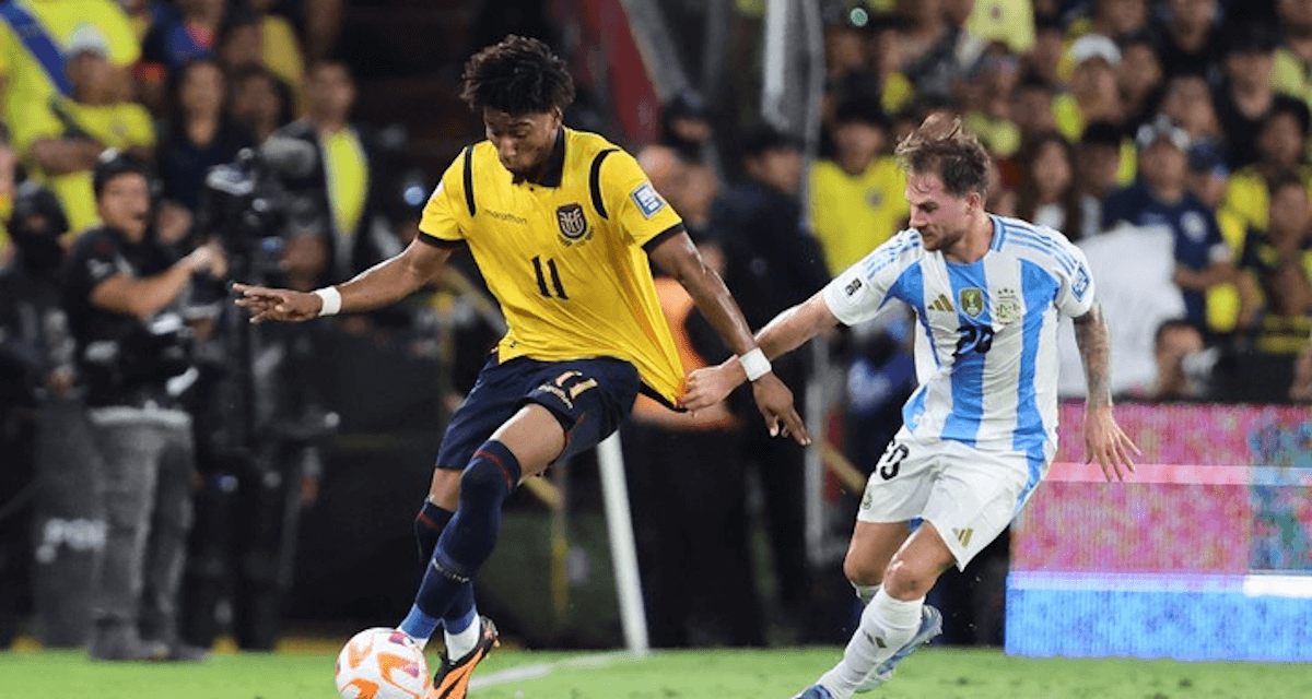 Ecuador. Source: Official Website