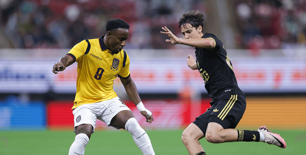 Ecuador. Source: Official Website