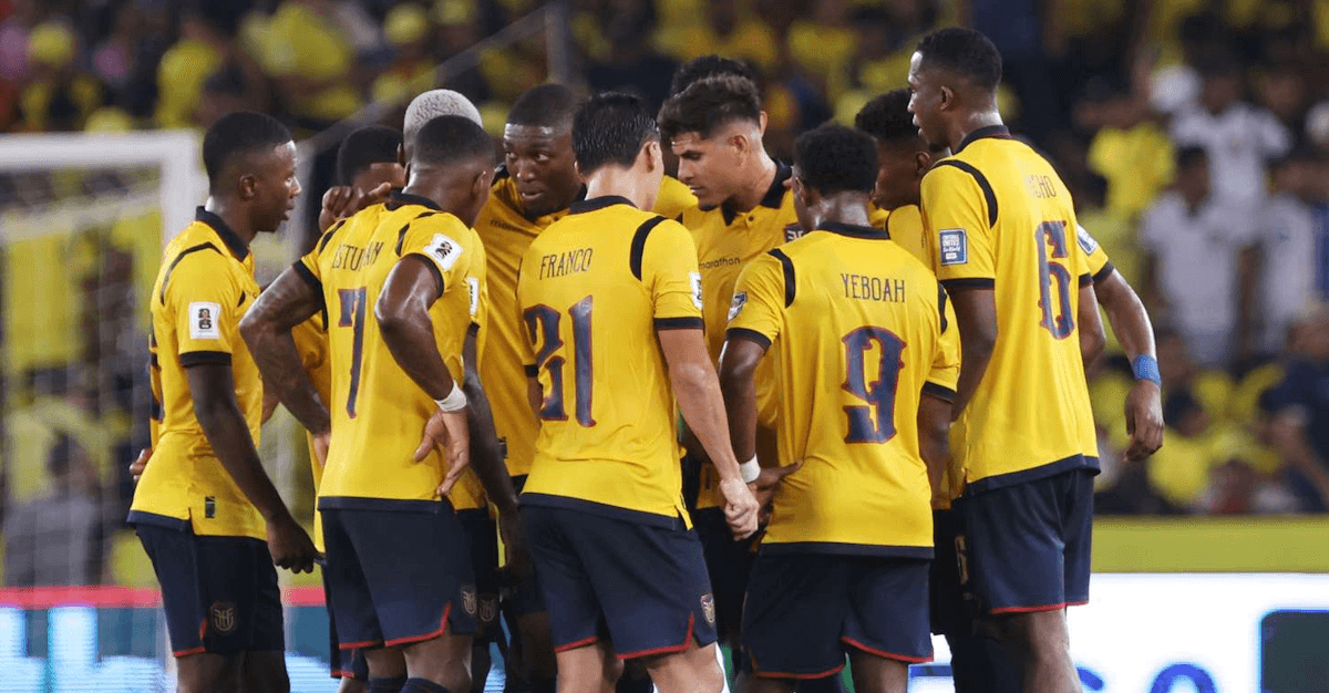Ecuador. Source: Official Website