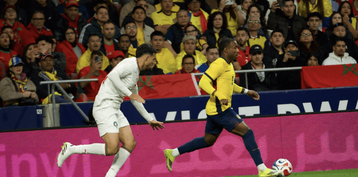Ecuador. Source: Official Website