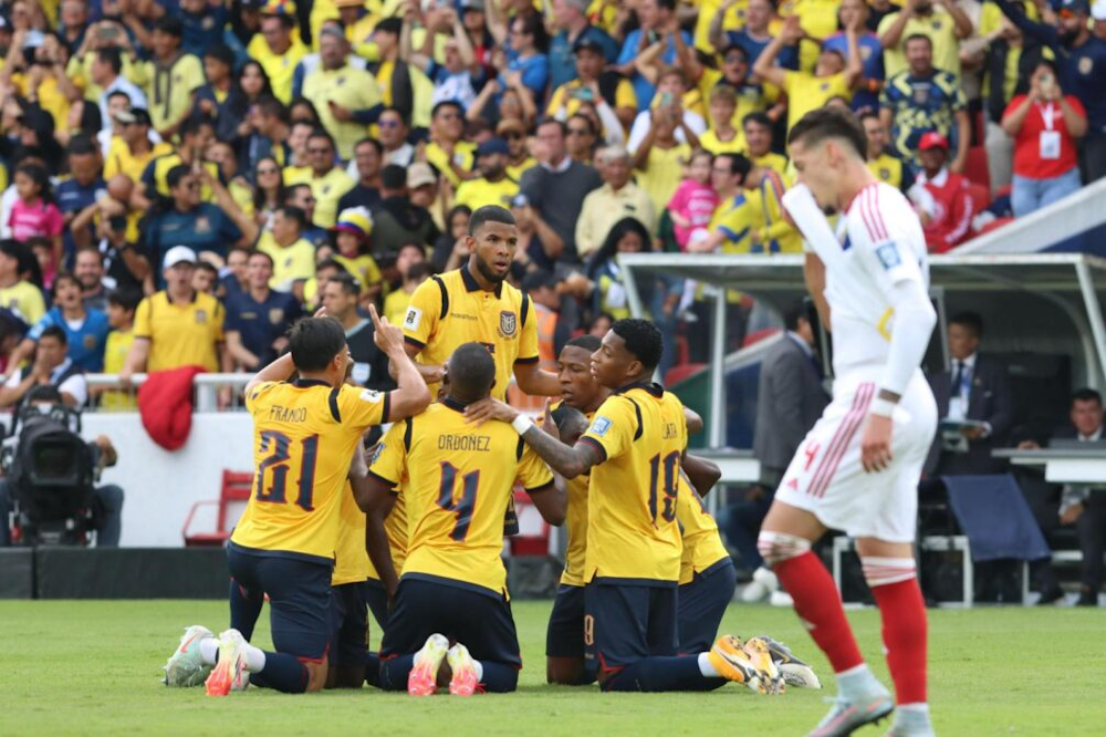 Ecuador. Source: Official Website