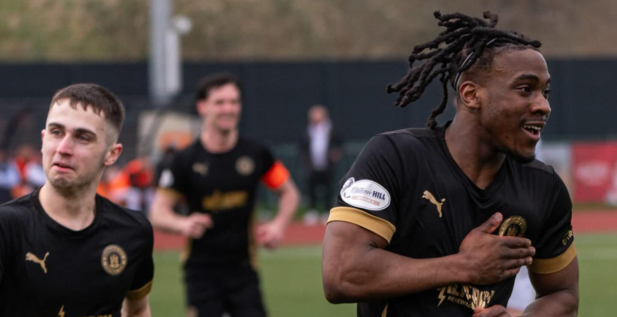 Edinburgh City. Source: Official Website