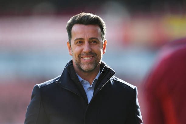 Edu Gaspar