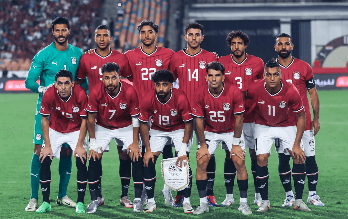 Egypt