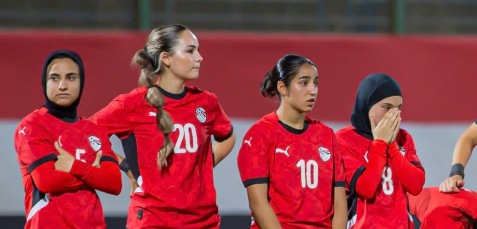 Egypt. Source: Official Facebook