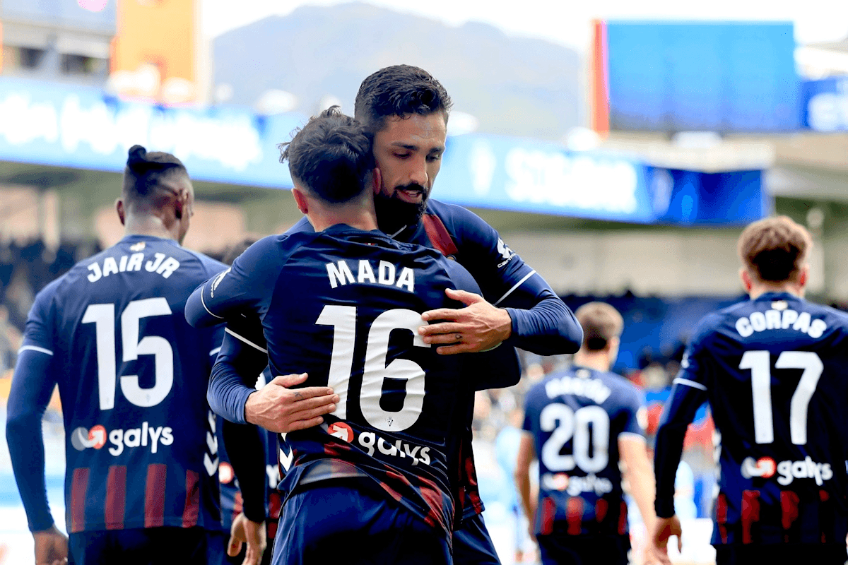 Eibar