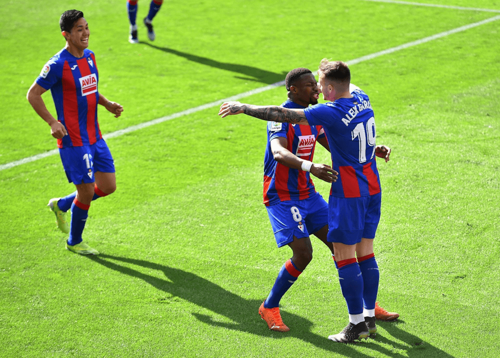 Eibar