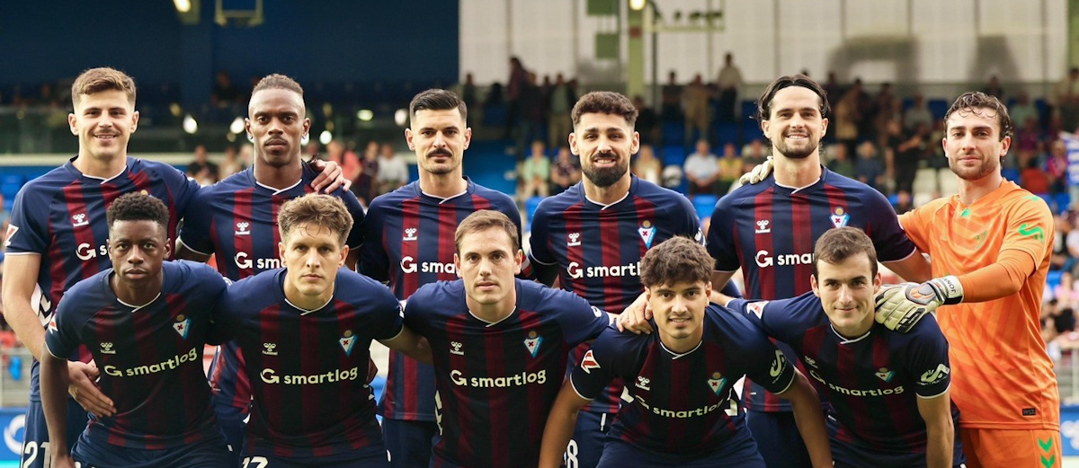 Eibar. Source: Official Website