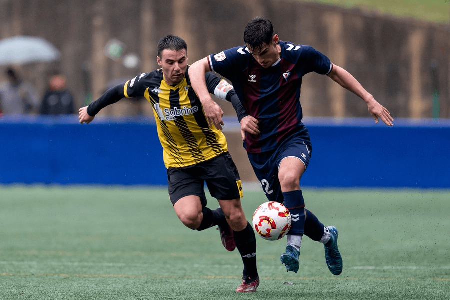 Eibar. Source: Official Website