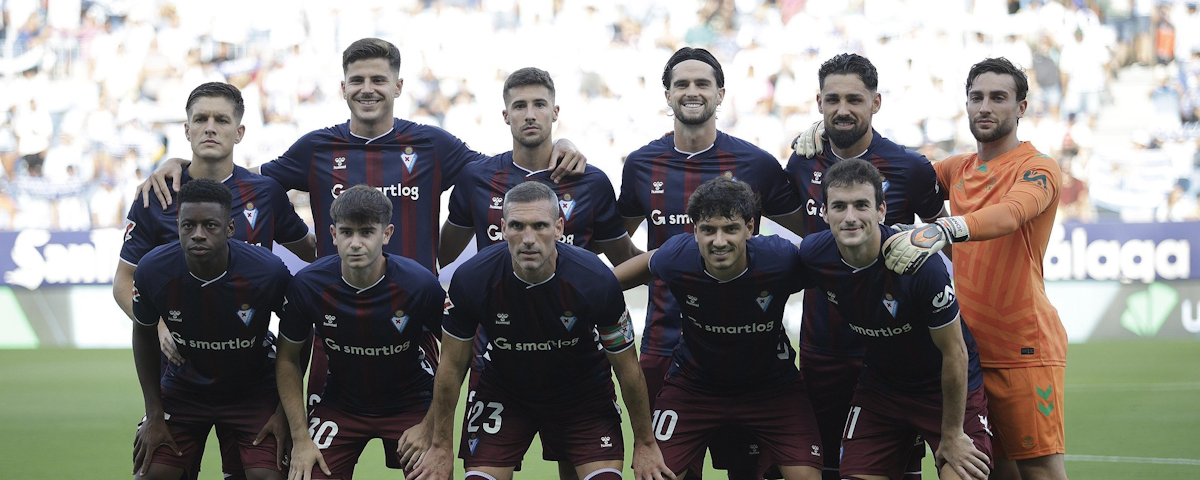 Eibar. Source: Official Website