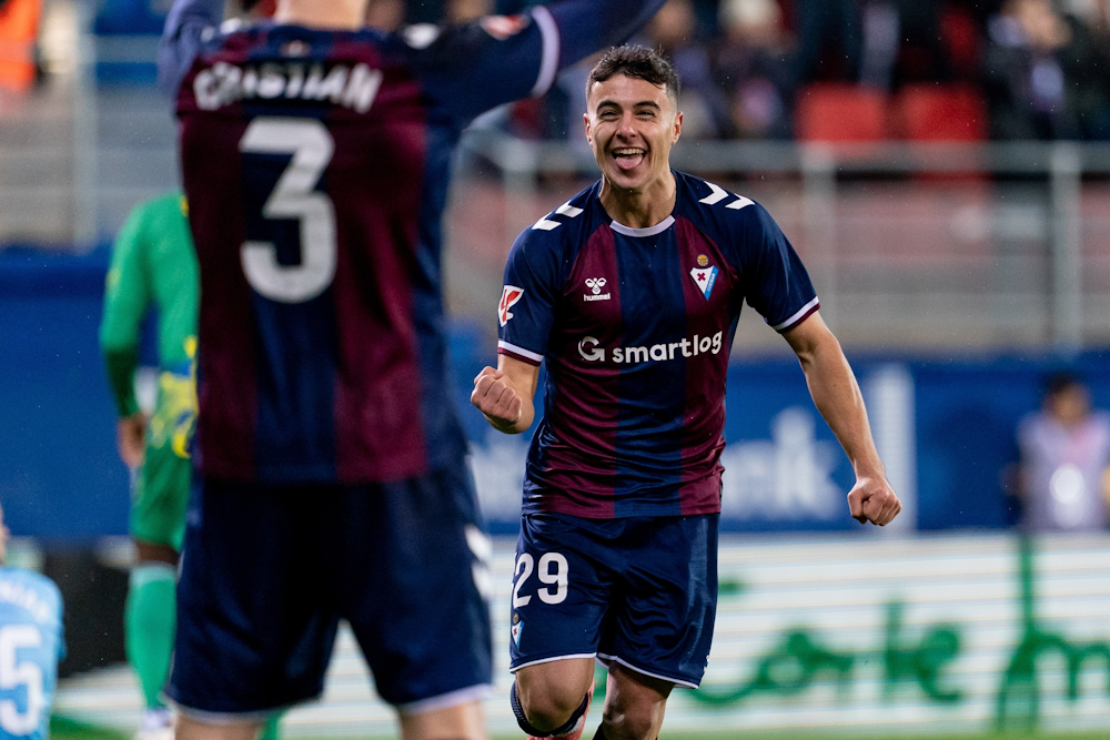 Eibar. Source: Official Website