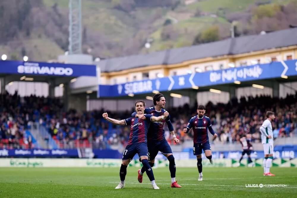 Eibar. Source: Official Website