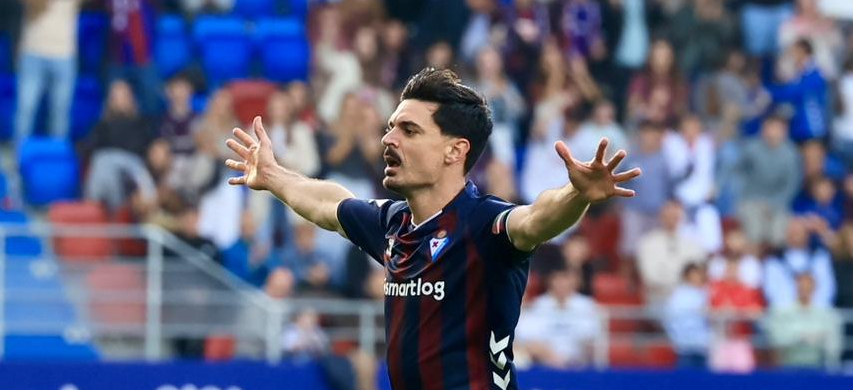 Eibar. Source: Official Facebook