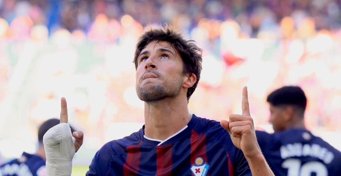 Eibar. Source: Official Facebook
