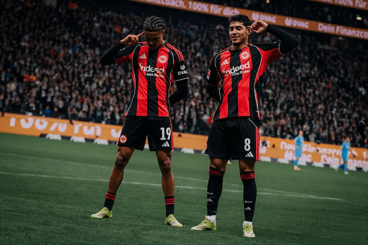 Eintracht Frankfurt