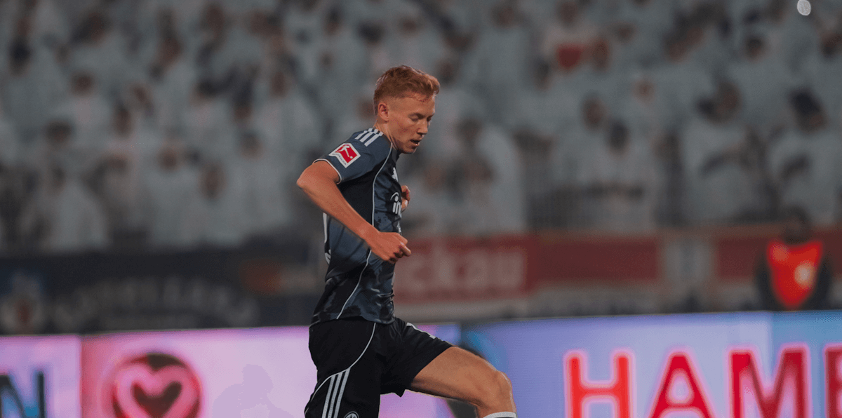 Eintracht Frankfurt. Source: Official Website