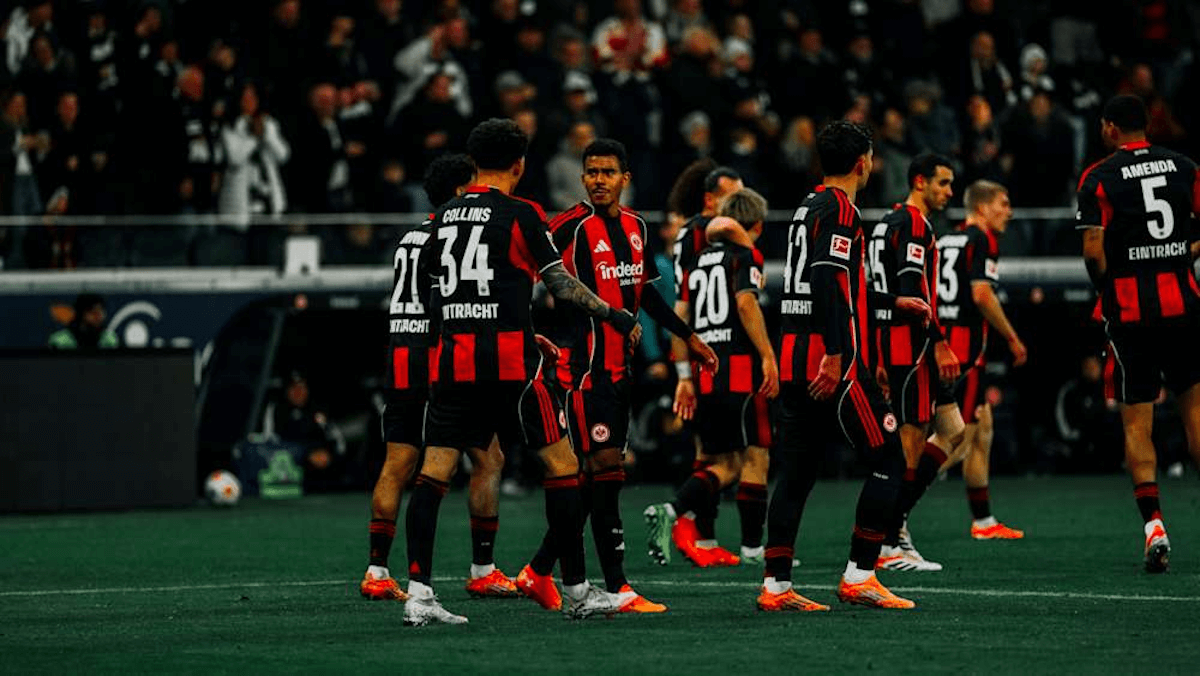 Eintracht Frankfurt