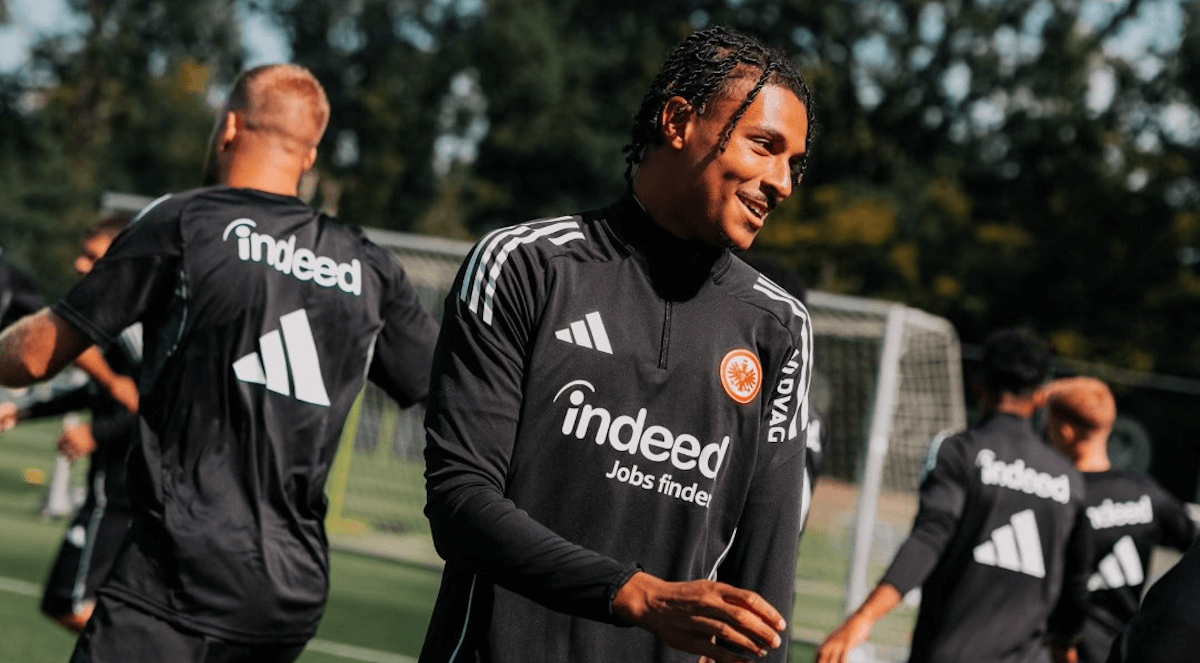Eintracht Frankfurt