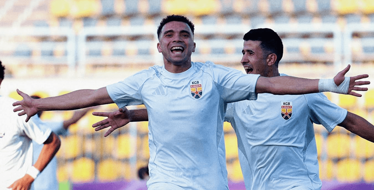 El-Gouna. Source: Official Facebook. Edited photo