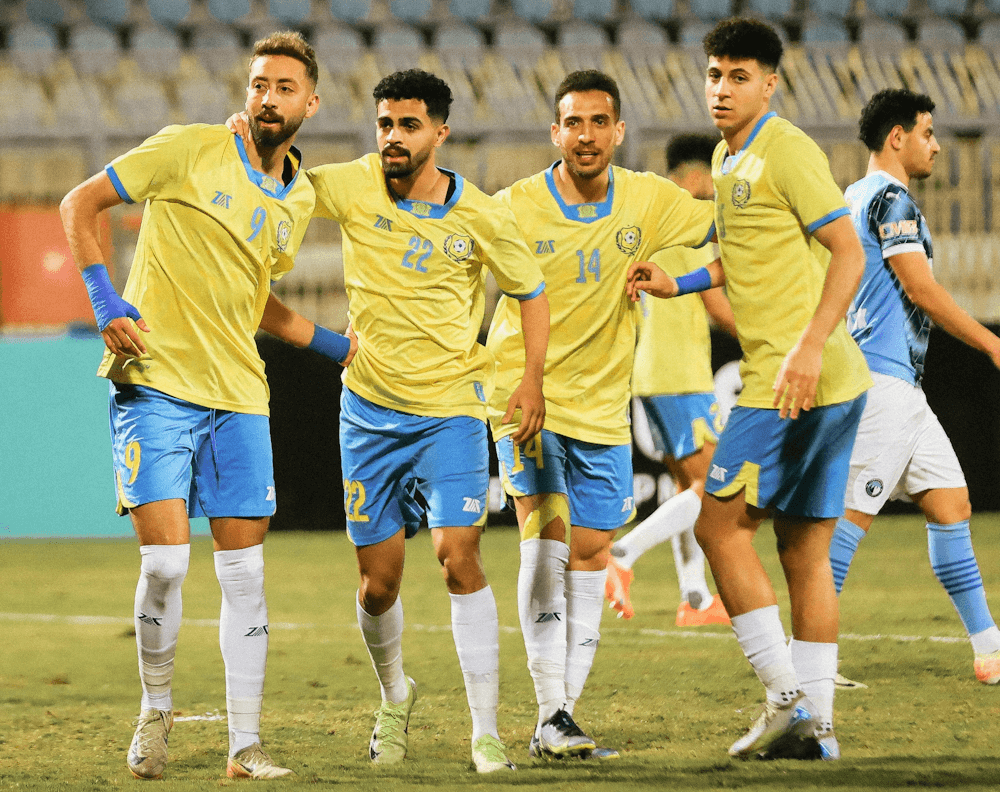 El Ismaily vs Al Ittihad Prediction: 10.04.2025 Egyptian Premier League ...