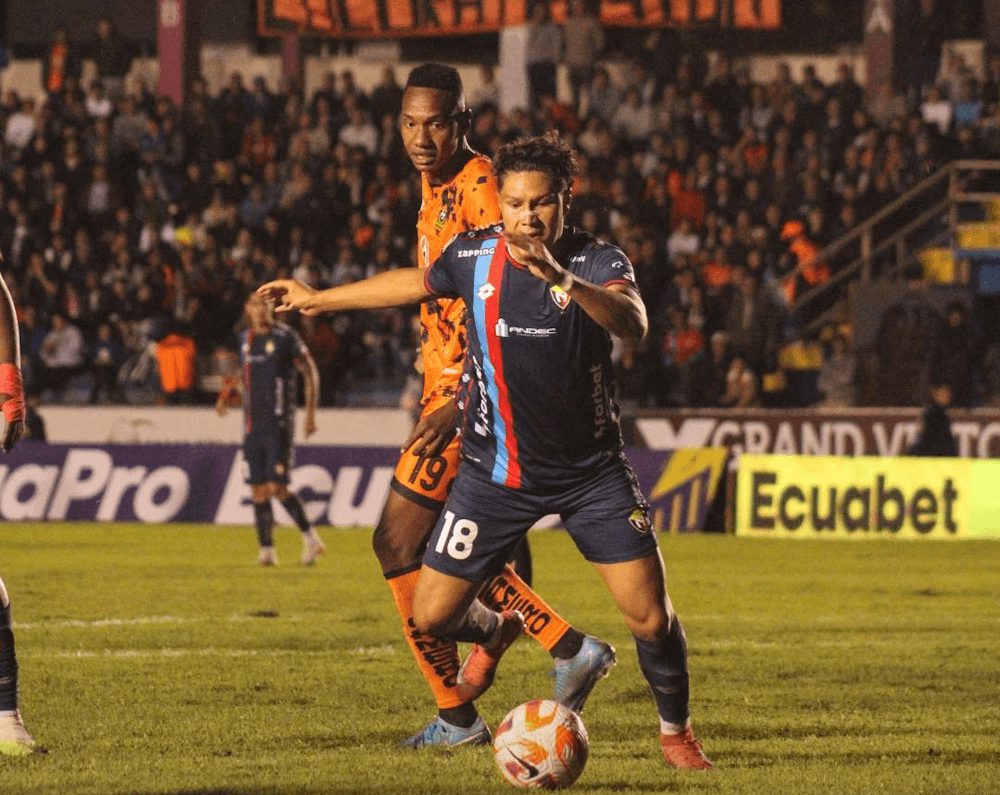 El Nacional. Source: Official Website