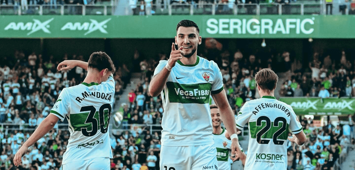 Elche. Source: Official Website