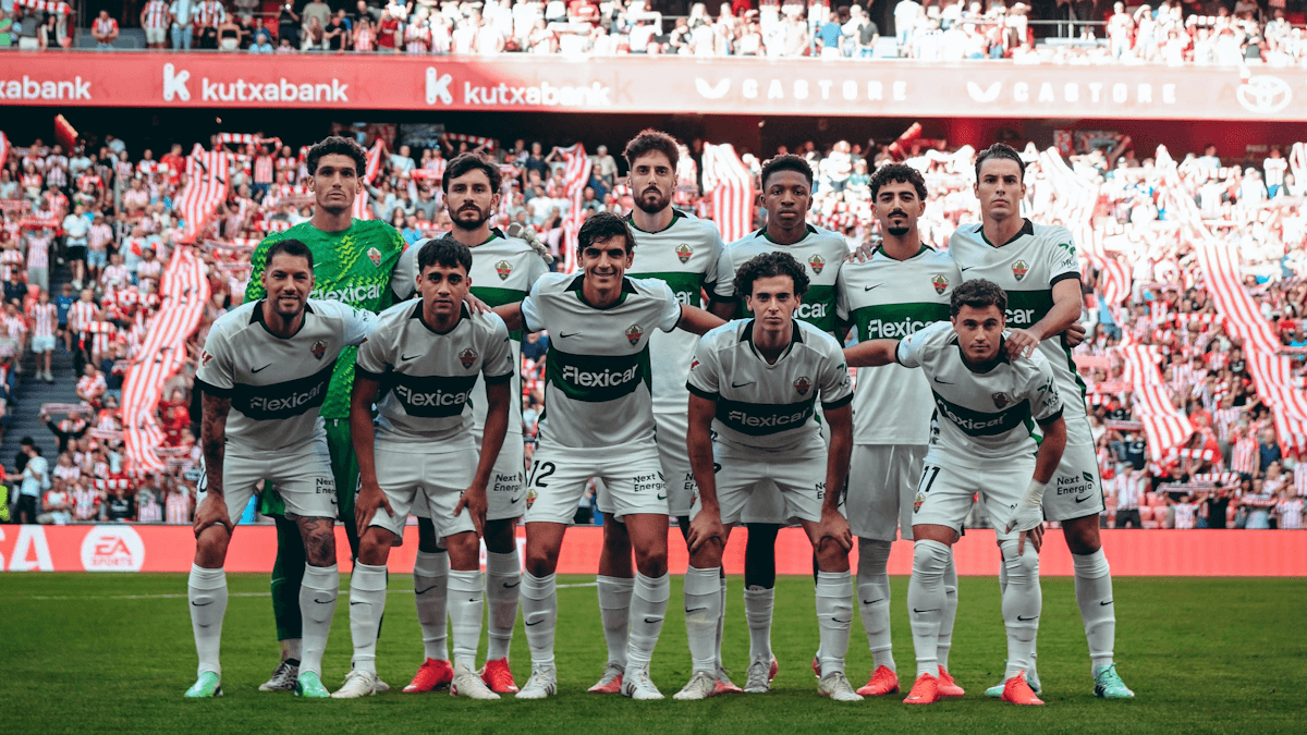 Elche