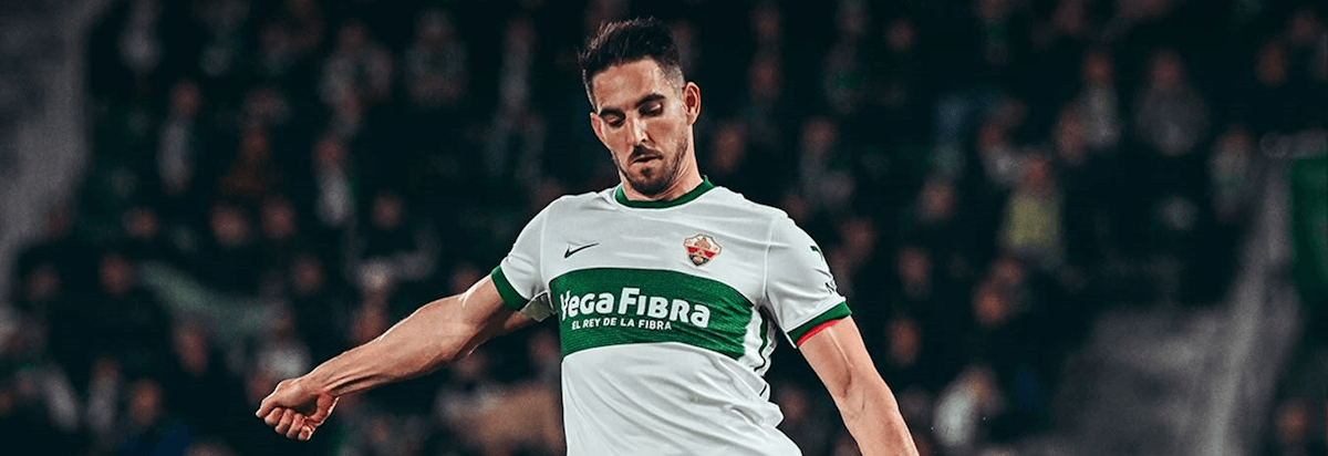 Elche. Source: Official Facebook. Edited photo