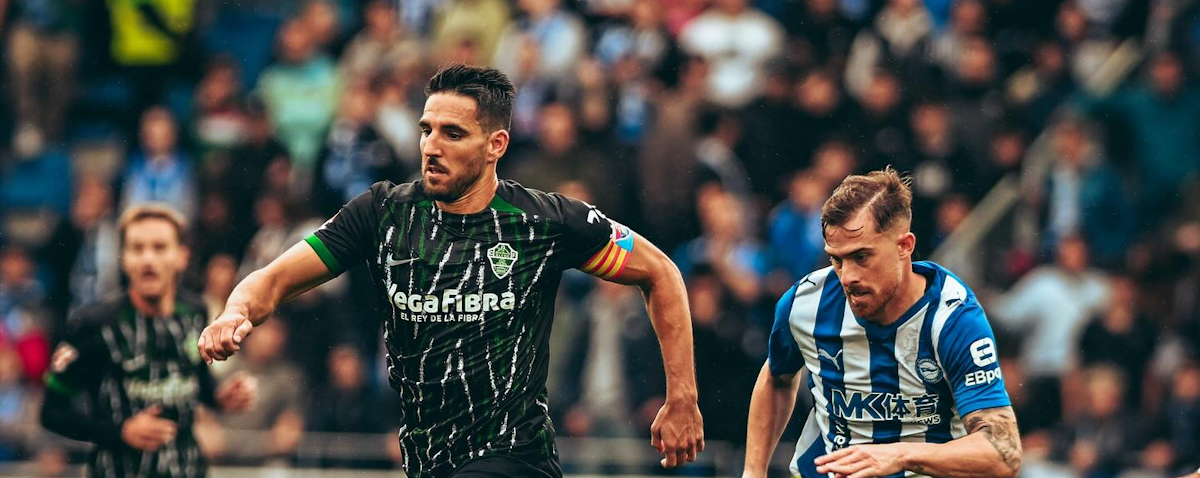 Elche. Source: Official Website