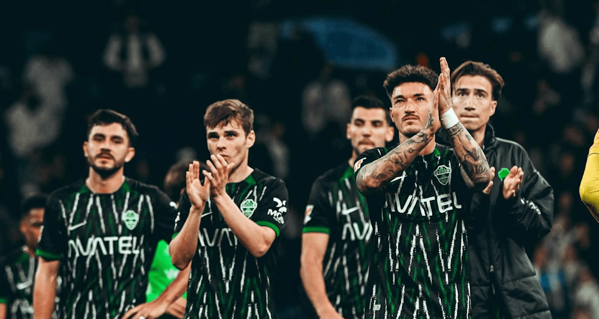 Elche. Source: Official Website