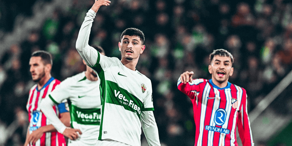 Elche vs Atlético de Madrid Predicciones: Cuotas y pronósticos para La ...