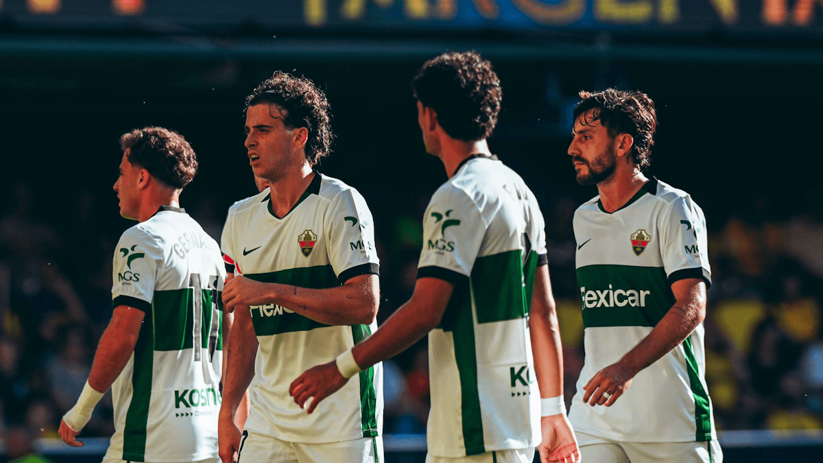 Elche