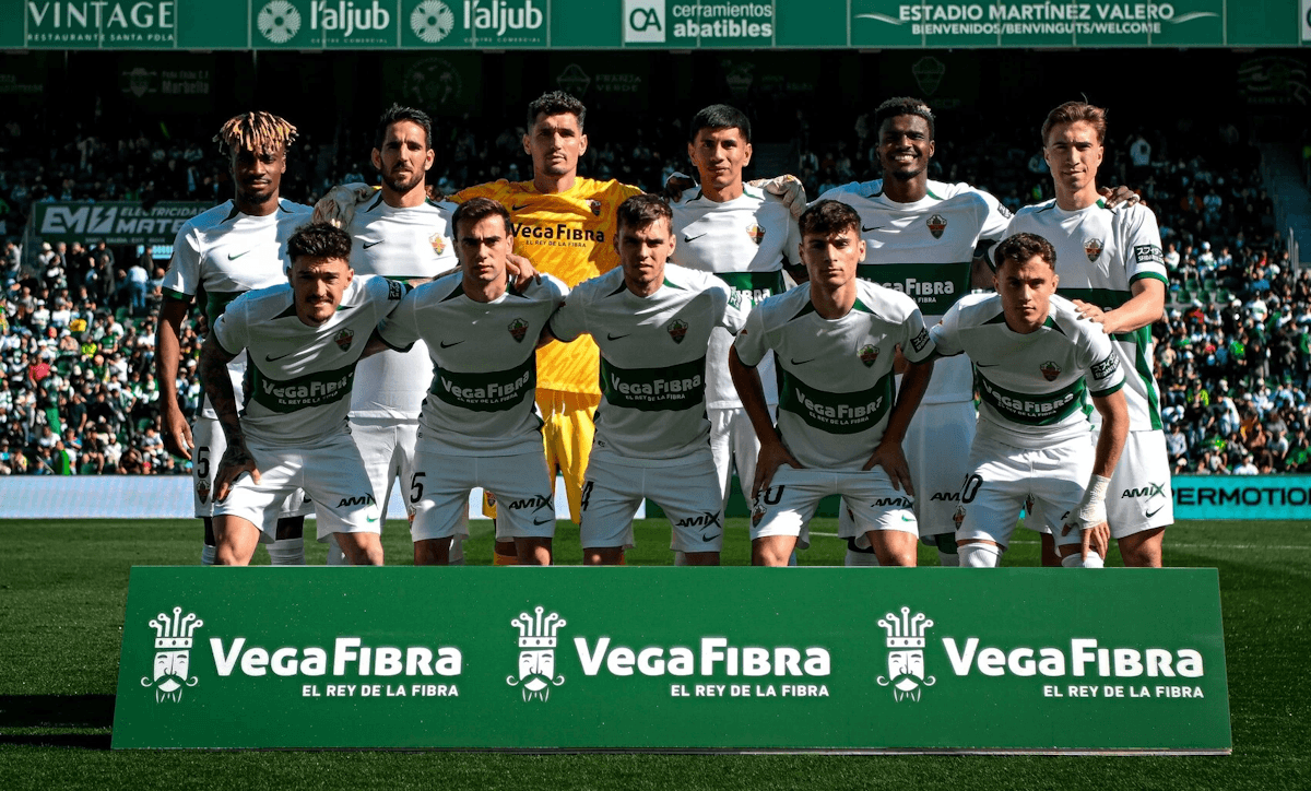 Elche
