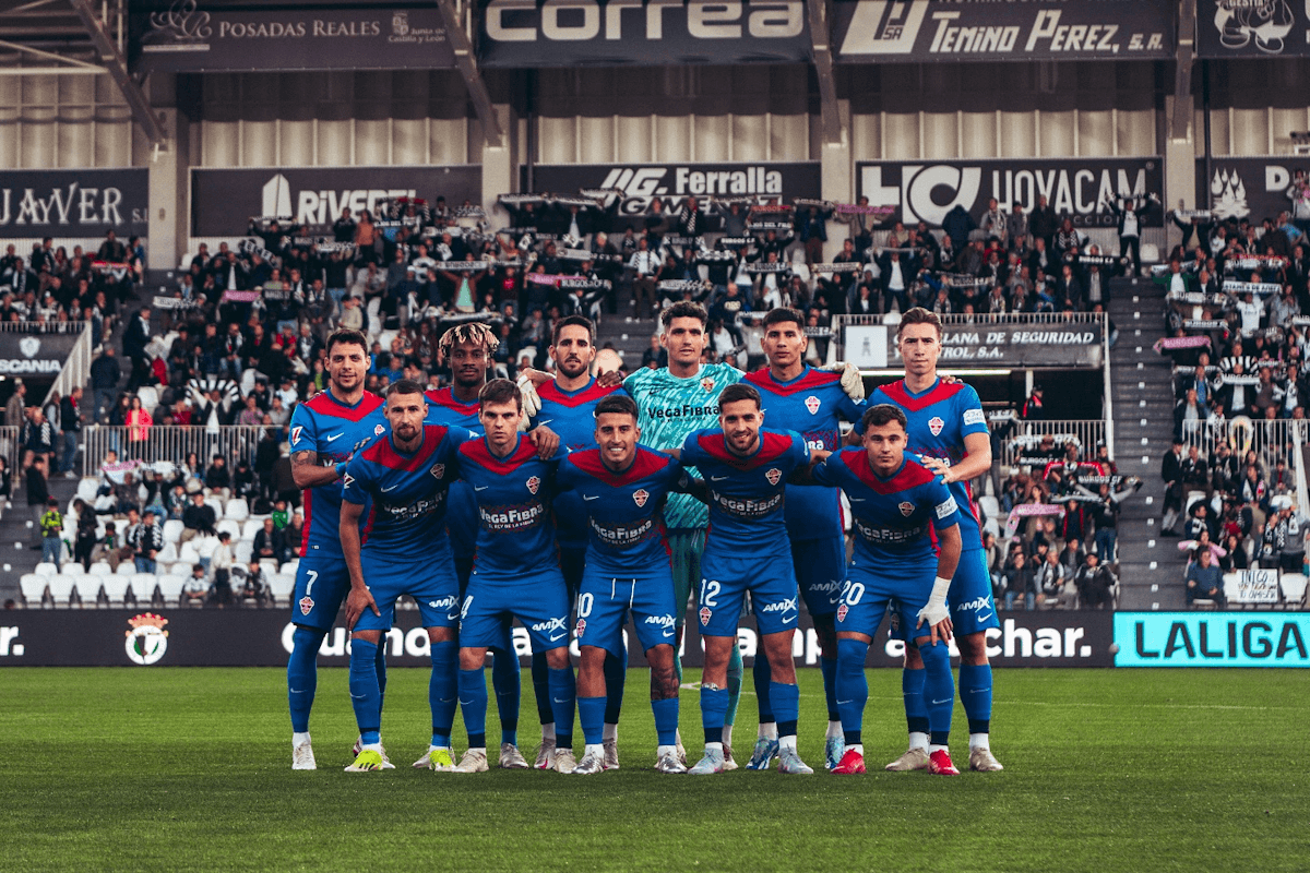 Elche. Source: Official Website
