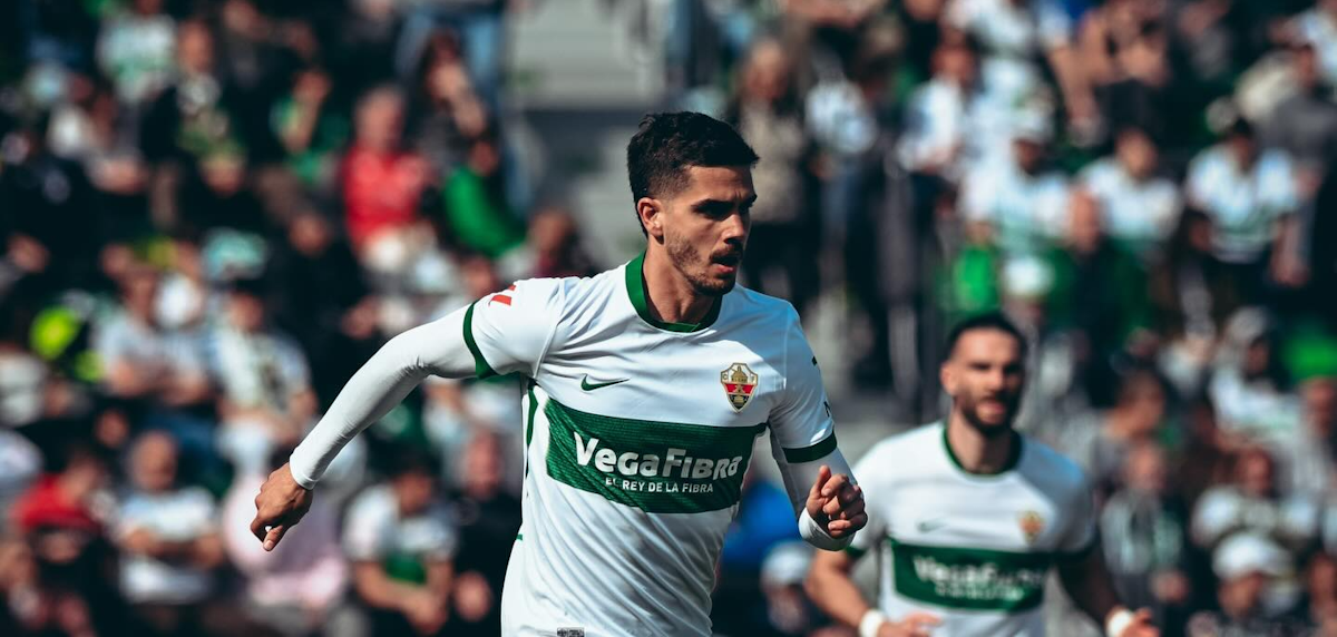 Elche. Source: Official Facebook