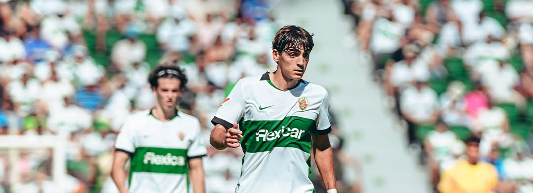 Elche. Source: Official Facebook