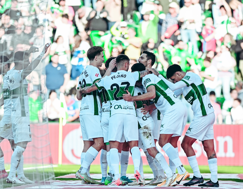 Elche. Source: Official Website