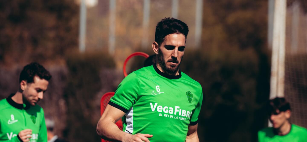 Elche. Source: Official Facebook