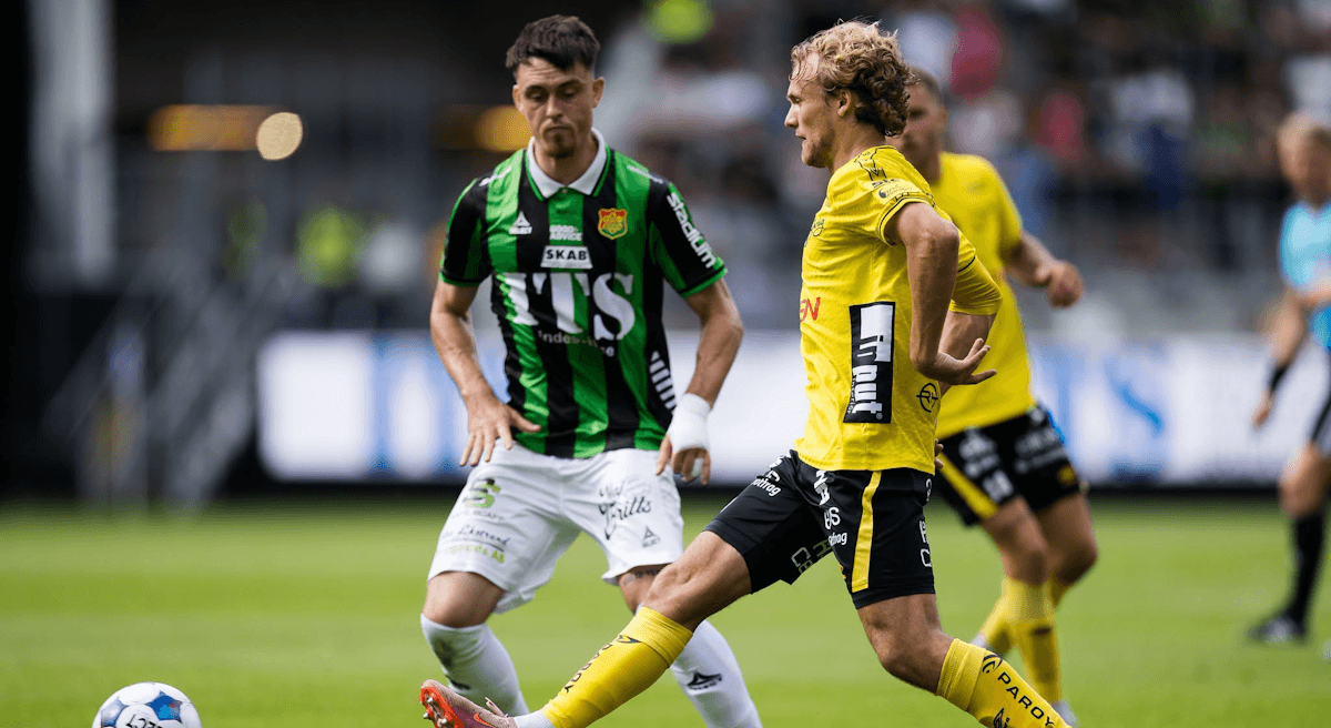 Elfsborg. Source: Official Website