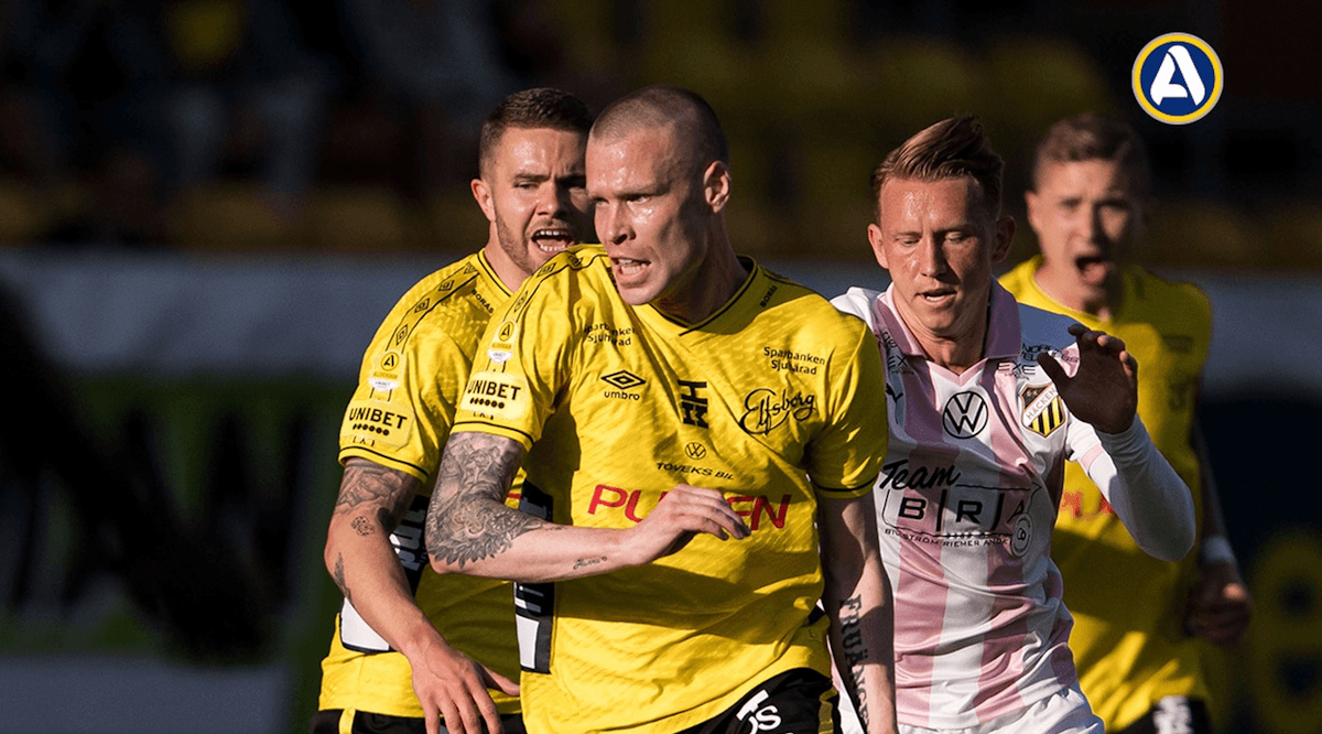 Elfsborg. Source: Official Website